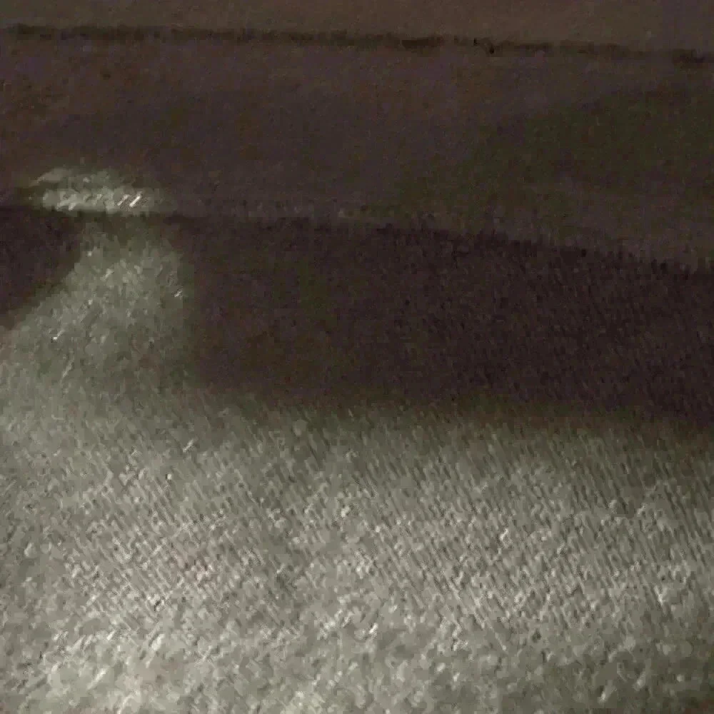 NWOT Crossi Black Vegan Leather Tote Shoulder Bag - Picture 7 of 12